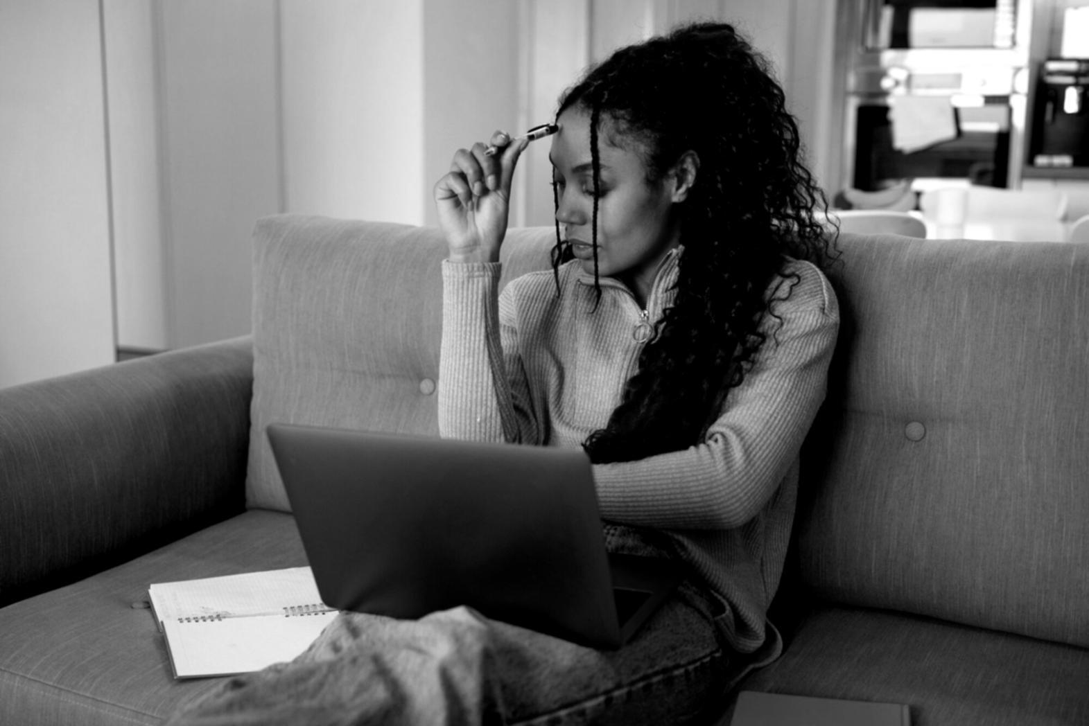 Ambiente di lavoro toravienlo per video editing