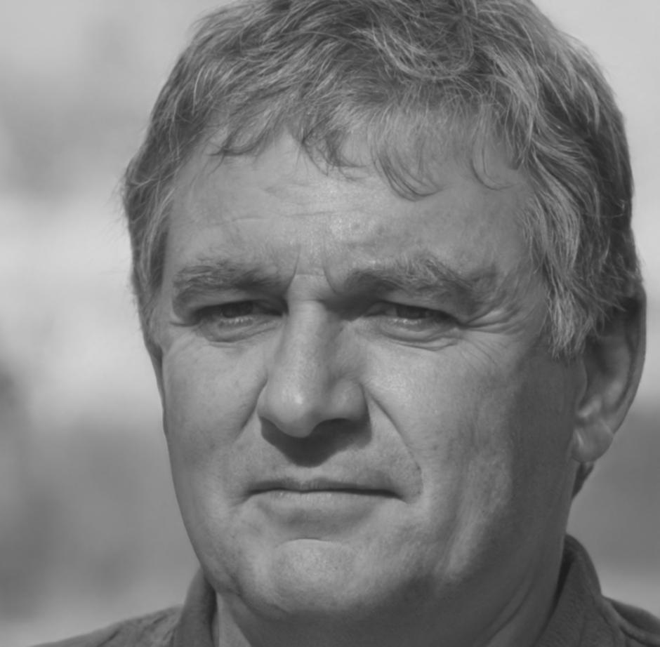 Ritratto di Luca Ferreira, ex studente